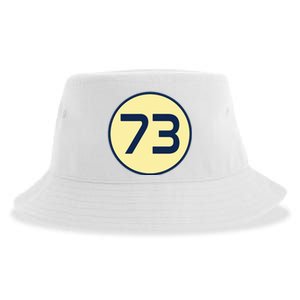 Sheldon 73 Sustainable Bucket Hat