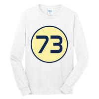 Sheldon 73 Tall Long Sleeve T-Shirt