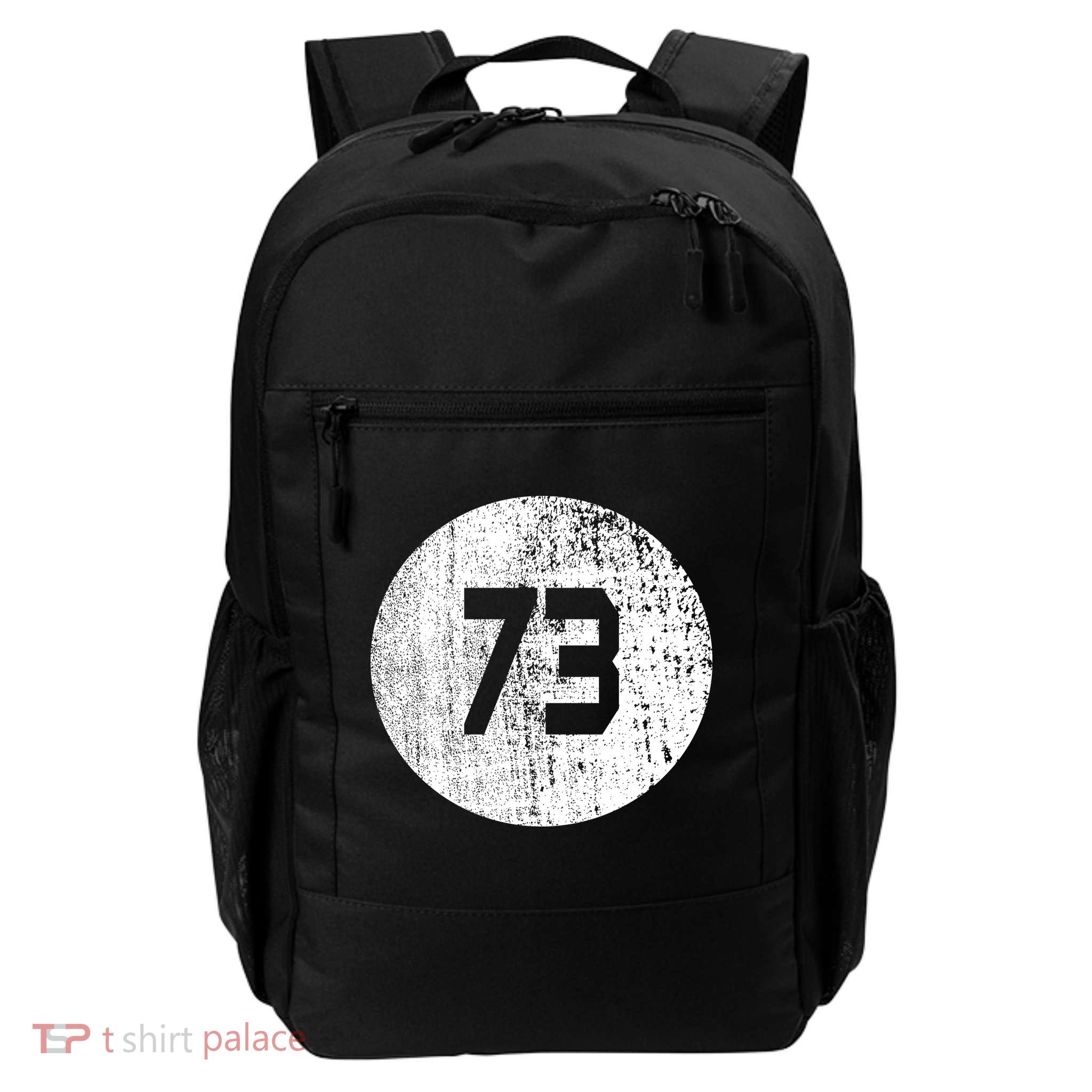 Sheldon 73 Daily Commute Backpack