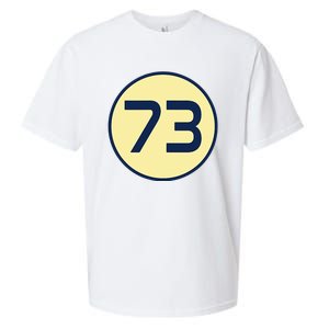 Sheldon 73 Sueded Cloud Jersey T-Shirt