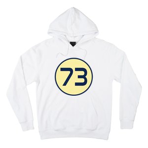 Sheldon 73 Hoodie