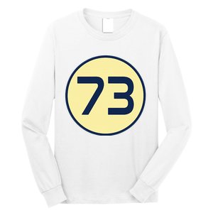 Sheldon 73 Long Sleeve Shirt