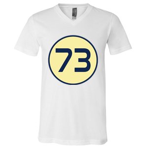 Sheldon 73 V-Neck T-Shirt