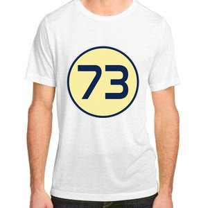 Sheldon 73 Adult ChromaSoft Performance T-Shirt