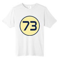 Sheldon 73 Tall Fusion ChromaSoft Performance T-Shirt