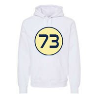 Sheldon 73 Premium Hoodie