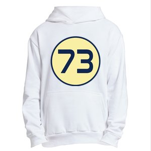 Sheldon 73 Urban Pullover Hoodie