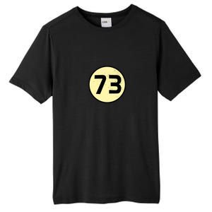 Sheldon 73 Tall Fusion ChromaSoft Performance T-Shirt