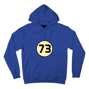 Sheldon 73 Hoodie