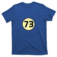 Sheldon 73 T-Shirt