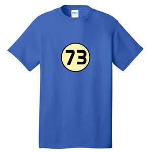 Sheldon 73 Tall T-Shirt