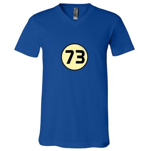 Sheldon 73 V-Neck T-Shirt