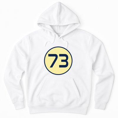 Sheldon 73 Hoodie