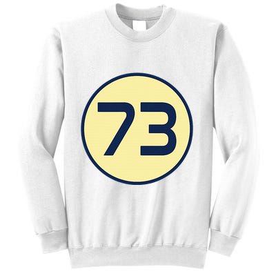 Sheldon 73 Sweatshirt