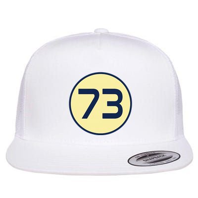Sheldon 73 Flatbill Hat