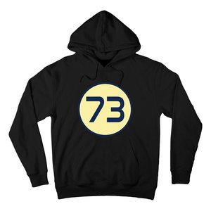 Sheldon 73 Hoodie