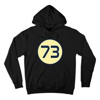 Sheldon 73 Hoodie