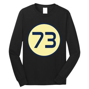 Sheldon 73 Long Sleeve Shirt