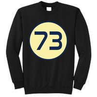 Sheldon 73 Sweatshirt