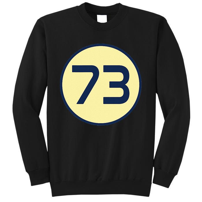 Sheldon 73 Sweatshirt