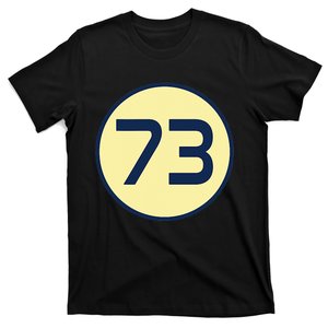 Sheldon 73 T-Shirt