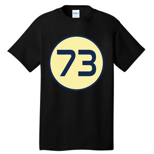 Sheldon 73 Tall T-Shirt