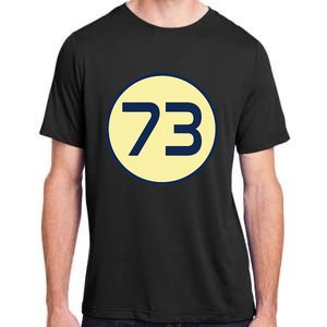 Sheldon 73 Adult ChromaSoft Performance T-Shirt