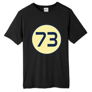 Sheldon 73 Tall Fusion ChromaSoft Performance T-Shirt