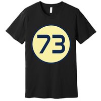 Sheldon 73 Premium T-Shirt