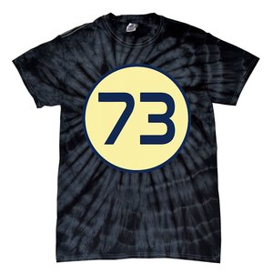 Sheldon 73 Tie-Dye T-Shirt