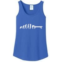 Snooker 8 Ball Sport Funny Billiard Gift Ladies Essential Tank