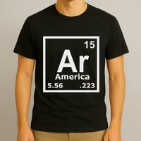 Second Amendment 2a Lost My Guns In A Boating Accident T-Shirt