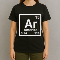 Second Amendment 2a Lost My Guns In A Boating Accident T-Shirt