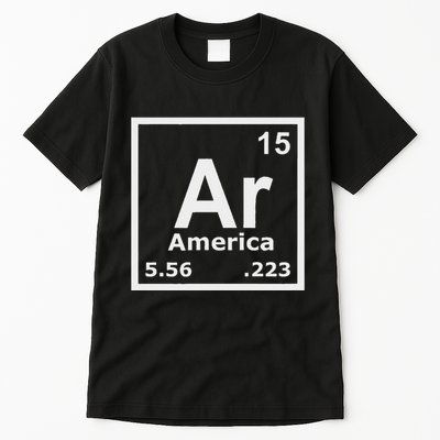Second Amendment 2a Lost My Guns In A Boating Accident Tall T-Shirt