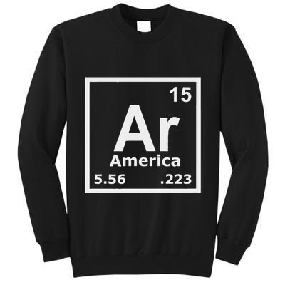 Second Amendment 2a Lost My Guns In A Boating Accident Tall Sweatshirt