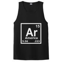 Second Amendment 2a Lost My Guns In A Boating Accident PosiCharge Competitor Tank
