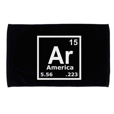 Second Amendment 2a Lost My Guns In A Boating Accident Microfiber Hand Towel