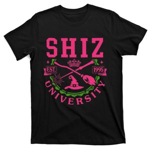 S.H.I.Z Alumni Apparel T-Shirt