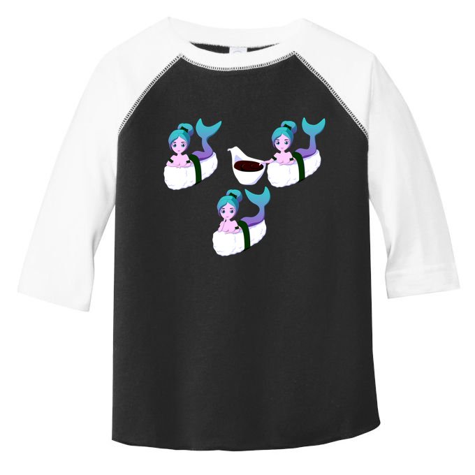 Sushi Addict And Japanese Sushi Lovers Gift Toddler Fine Jersey T-Shirt
