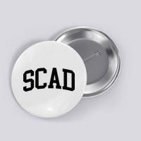 SCAD Athletic Arch College University @ Alumni Button