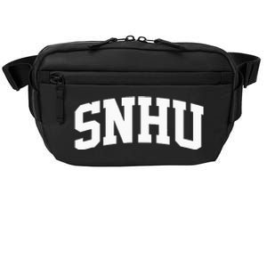 SNHU Athletic Arch College University Alumni Crossbody Pack