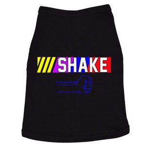 Shake And Bake Funny Family Matching Lover Dad Daughter Son Doggie Tank