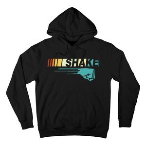 Shake And Bake Funny Race Parody Sayings For Family Lover Hoodie