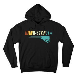 Shake And Bake Funny Race Parody Sayings For Family Lover Tall Hoodie