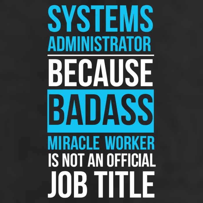 System Administrator 15oz Campfire Ceramic Mug