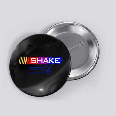 Shake And Bake Funny Couple Matching 4th Of July Bake Button