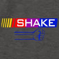 Shake And Bake Funny Couple Matching 4th Of July Bake Vector Backpack