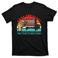 Steak And Bj Day T-Shirt