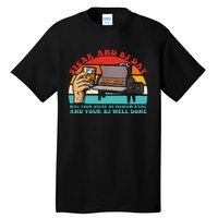 Steak And Bj Day Tall T-Shirt