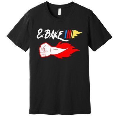 Shake And Bake Bake Premium T-Shirt